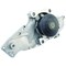 Aisin Acura Mdx 15-03/Rdx 15-13/Rl 12-05/Rlx 1 Water Pump, Wph801 WPH801 - alternate 4